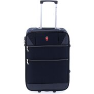 Gladiator 2100 2 wheels Cabin trolley 52 cm Productimage