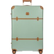 Bric's Bellagio 4 wheels Trolley 82 cm with expansion pleat Productimage