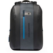 Piquadro Zaino Daypack Leather 42 cm Laptop compartment Productimage