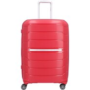 Samsonite Flux 4 Roll Trolley 68 cm Productimage