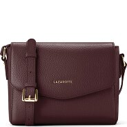 Lazarotti Bologna Leather Crossbody Shoulder bag, 22 cm Productimage