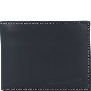 Greenburry Vintage wallet RFID leather 13 cm Productimage