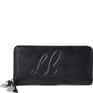 Liebeskind Capri Wallet RFID protection Genuine Leather 19 cm Productimage