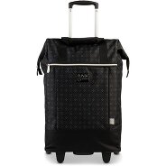 Punta Big Wheel Shopping Trolley 62 cm Productimage Punta Big Wheel Shopping Trolley 62 cm Productimage