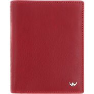 Golden Head Dublin Wallet RFID protection Genuine Leather 13 cm Productimage