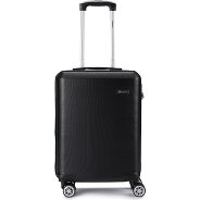 Benzi 5330 4 wheels Cabin trolley S 55 cm Productimage