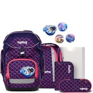 ergobag Pack School bag set 6-piece Productimage ergobag Pack School bag set 6-piece Productimage