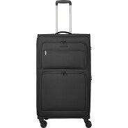 Travelite Cubis 4 wheels Trolley L 83 cm Expandable Productimage