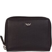 Golden Head Polo credit card case RFID leather 10 cm Productimage