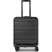 Franky Munich 4.0 4 wheels Cabin suitcase 55 cm Laptop compartment Expandable Productimage