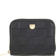 DuDu Woven Wallet Leather 10 cm Productimage