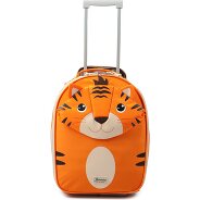 Sammies by Samsonite Happy Sammies Eco 2 wheels Kids trolley 45 cm Productimage