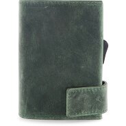 SecWal Credit card case wallet RFID leather 9 cm Productimage