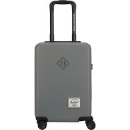 Herschel Heritage 4 wheels Cabin trolley XS 50 cm Productimage Herschel Heritage 4 wheels Cabin trolley XS 50 cm Productimage