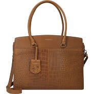Burkely Cool Colbie Briefcase Genuine Leather 40 cm Laptop compartment Productimage