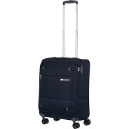 Samsonite Base Boost 4 wheels Cabin suitcase 55 cm Productimage