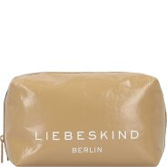 Liebeskind Toilet bag S Leather 18 cm Productimage Liebeskind Toilet bag S Leather 18 cm Productimage
