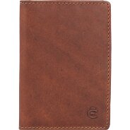 Esquire Dallas Credit card case RFID protection Leather 7.5 cm Productimage