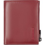 Roncato Detroit Wallet RFID protection Leather 8 cm Productimage