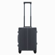 Aleon 21 Domestic 4 wheels Cabin trolley S 55 cm Laptop compartment Productimage