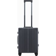 Aleon 21 Domestic 4 wheels Cabin trolley S 55 cm Laptop compartment Productimage