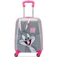 Roncato Looney Tunes 4 wheels Kids trolley 44 cm Productimage