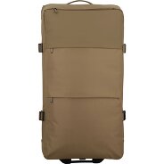 Jump Dunaa 2 wheels Travel bag 80 cm Productimage