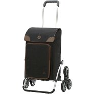 Andersen Shopper Treppensteiger Royal Shopper Holk Shopping Trolley 58 cm Productimage