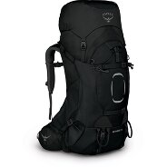 Osprey Aether 55 S-M backpack 78 cm Productimage Osprey Aether 55 S-M backpack 78 cm Productimage