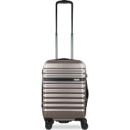 Bugatti Corium 4-wheel cabin trolley 55 cm Productimage
