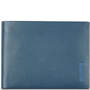 Roncato Detroit Wallet RFID protection Leather 12.5 cm Productimage