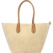 POLO RALPH LAUREN Bellport Shopper Bag Leather 51 cm Productimage