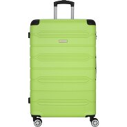 Nowi Rhodos 4 wheels Trolley 75 cm Productimage