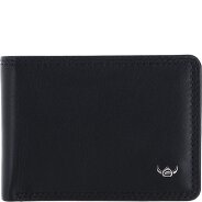 Golden Head Polo Wallet RFID protection Genuine Leather 10 cm Productimage