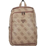 Guess Berta Business backpack Leather 42 cm Productimage