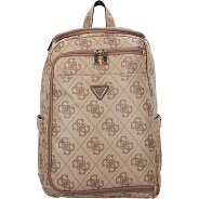 Guess Berta Business backpack Leather 42 cm Productimage