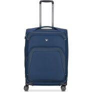 Roncato Gateway 4 wheels Trolley M 66 cm with expansion pleat Productimage