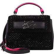 Karl Lagerfeld Autograph Mini Bag Handbag Leather 16 cm Productimage