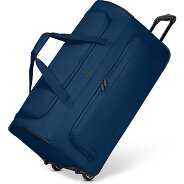 Redolz Duffle Essentials 2 wheels Travel bag 71 cm Productimage