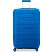 Roncato B-Flying Move 4 wheels Trolley 78 cm with expansion pleat Productimage