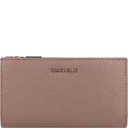 Coccinelle Metallic Wallet RFID protection Leather 16 cm Productimage