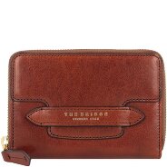 The Bridge Lucrezia wallet leather 13 cm Productimage