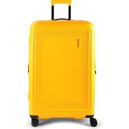 American Tourister Dashpop 4 wheels Trolley 77 cm Expandable Productimage