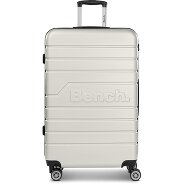Bench Seattle 4 wheels Trolley L 79 cm Productimage