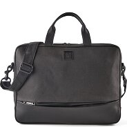 Harbour 2nd City Lights Briefcase Genuine Leather 40.5 cm Laptop compartment Productimage