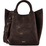 abro Essential Handbag Genuine Leather 21 cm Productimage