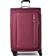 American Tourister Cloudrider 4 wheels Trolley L 78.5 cm Expandable Productimage
