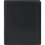 Samsonite Attack 3.0 Wallet RFID protection Genuine Leather 13 cm Productimage