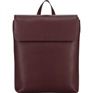 Jost Lysa Daypack Genuine Leather 39 cm Laptop compartment Productimage