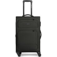 Smartbox Edition 04 4 wheels Trolley 67 cm with expansion pleat Productimage